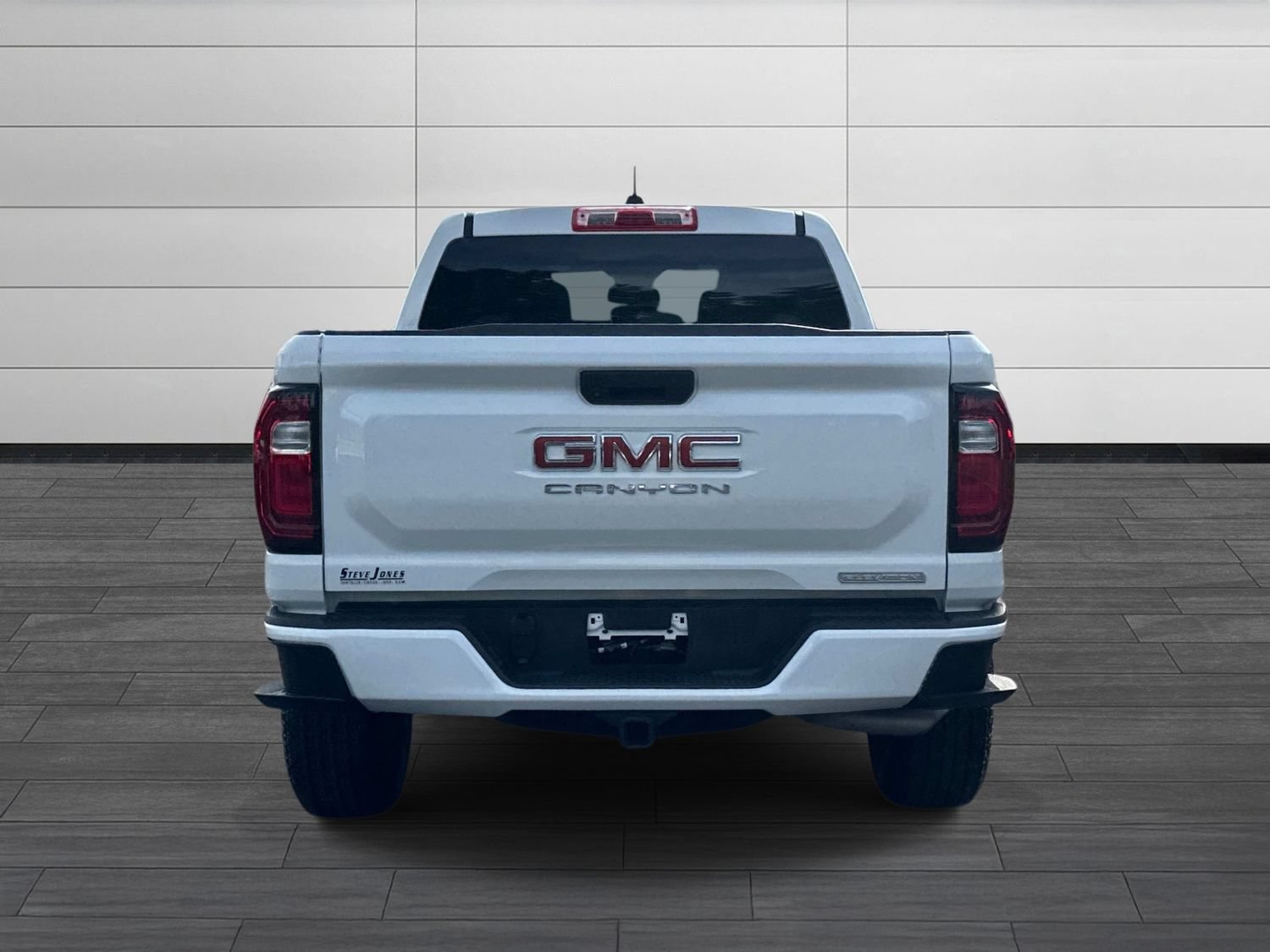 Used 2024 GMC Canyon Elevation RWD image 6