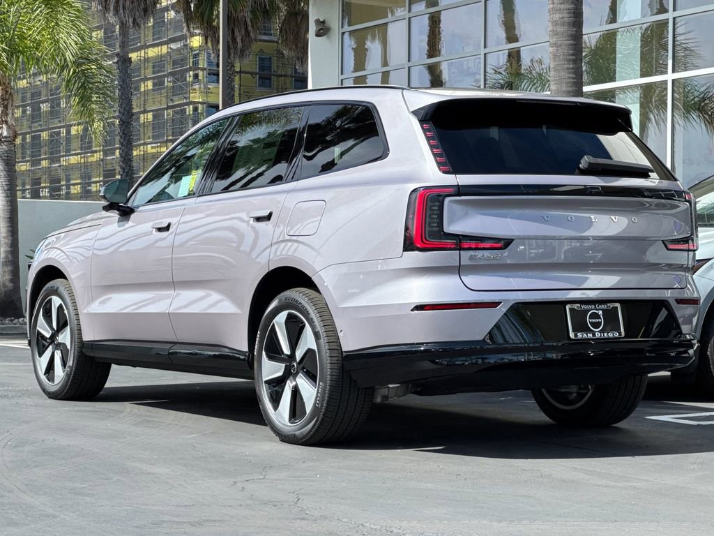 New 2026 Volvo EX90 Plus image 3