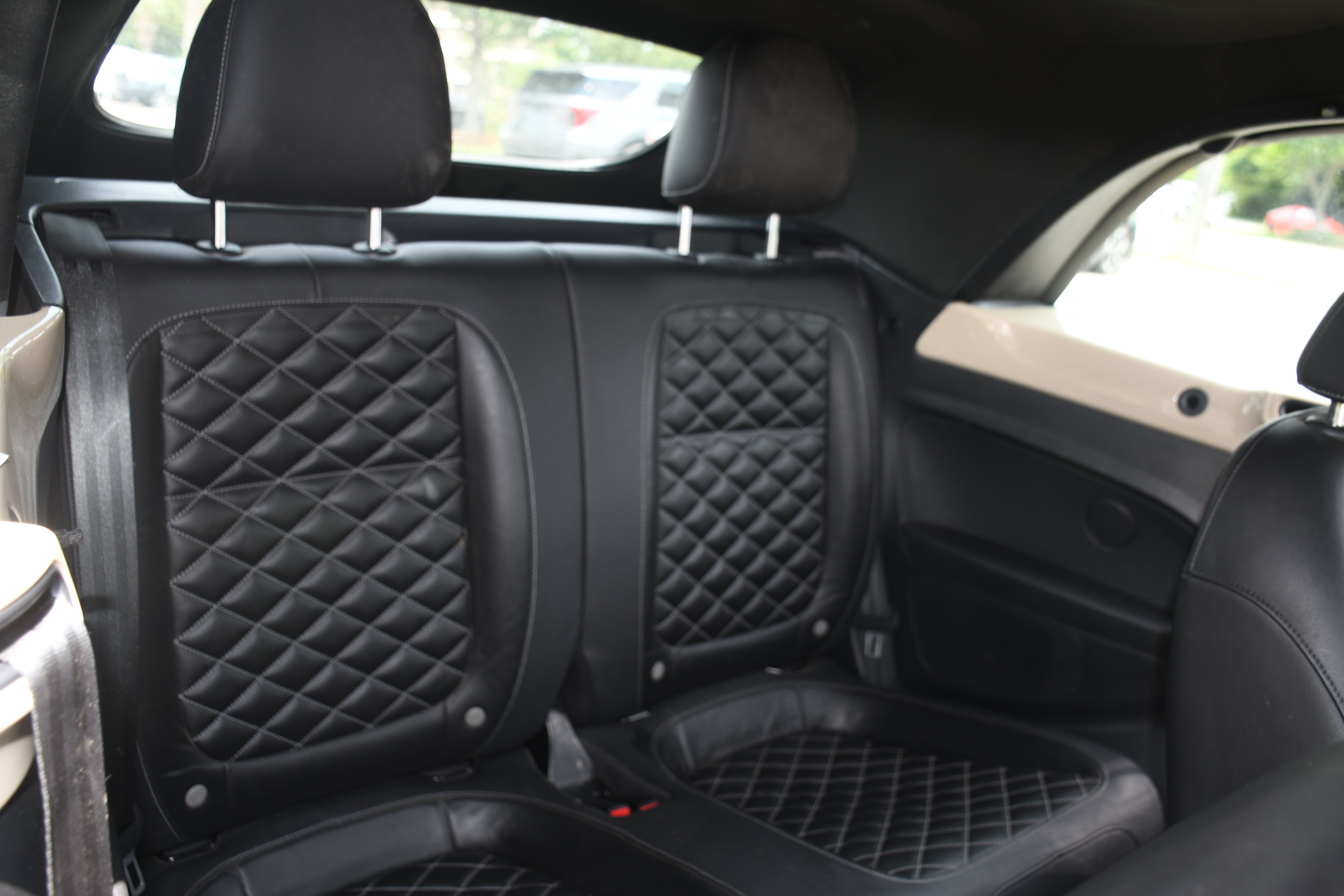 Used 2019 Volkswagen Beetle 2.0T Final Edition SEL FWD image 20