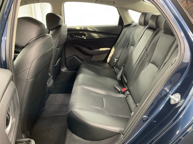 Certified 2024 Honda Accord Touring image 11