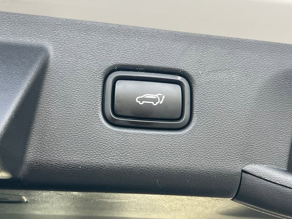 Used 2024 Hyundai Tucson SEL AWD/4WD image 16