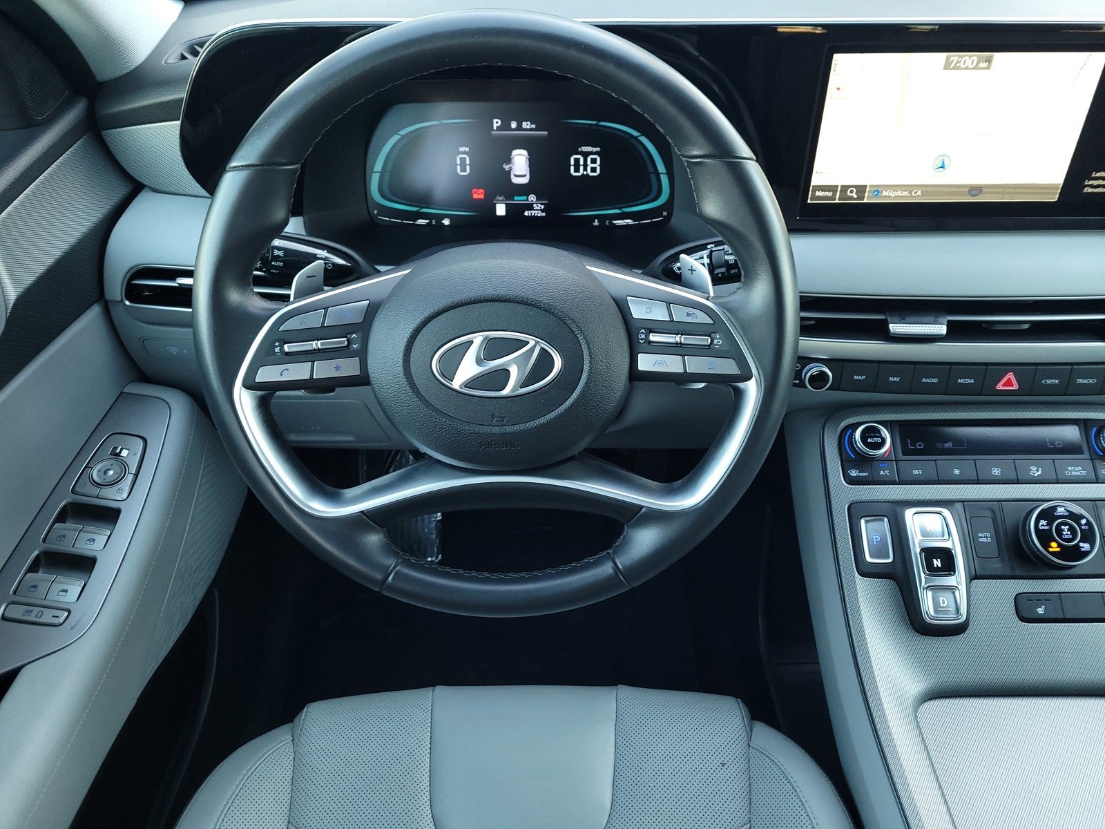 Used 2024 Hyundai Palisade SEL image 13