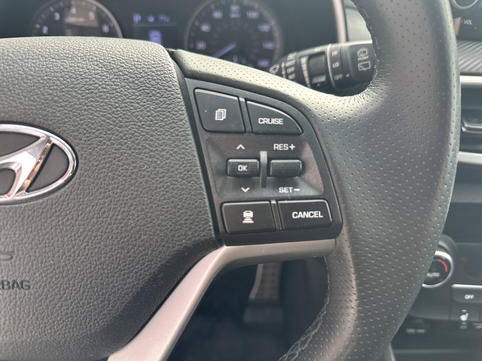 Used 2019 Hyundai Tucson Night image 12