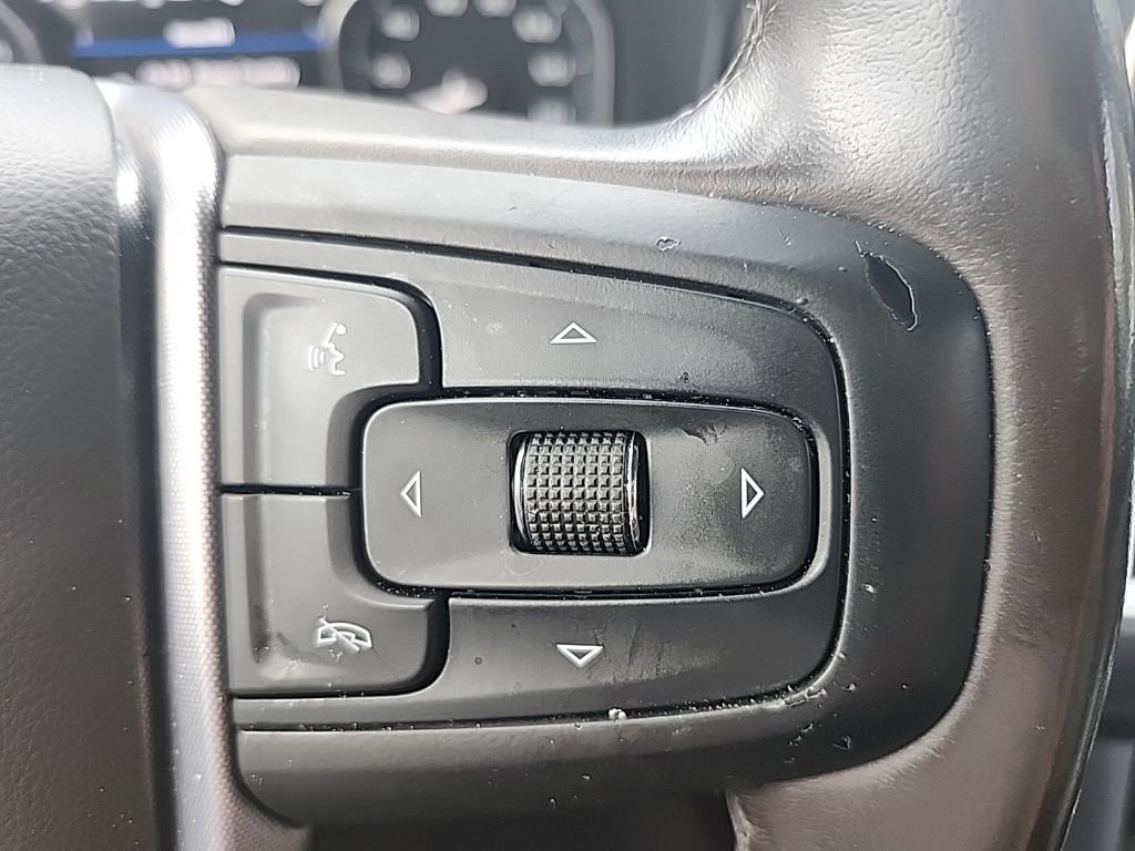 Used 2021 GMC Yukon XL SLT image 33