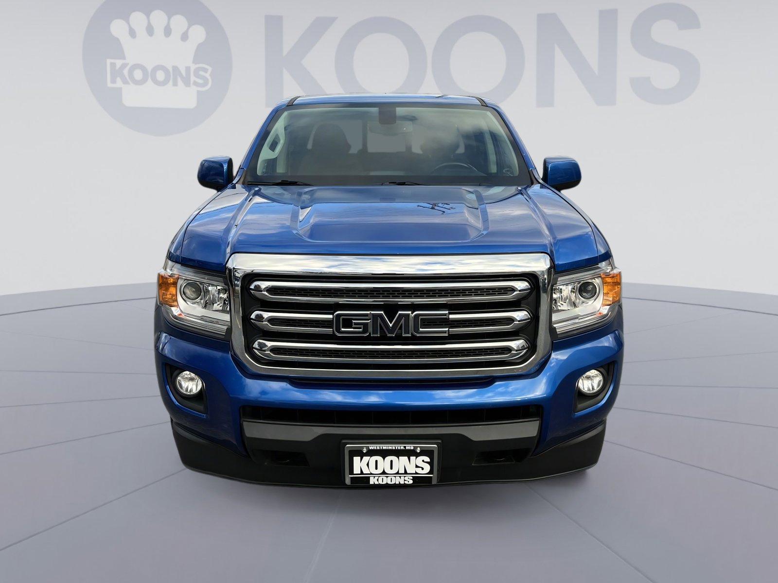 Used 2020 GMC Canyon SLE w/ SLE Convenience Package image 11