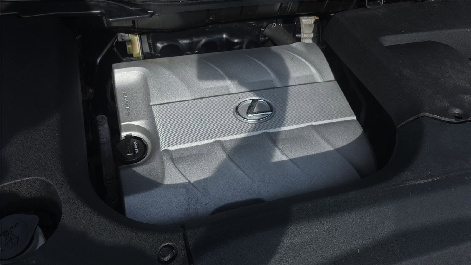 Used 2013 Lexus RX 350 AWD w/ Navigation Pkg image 22