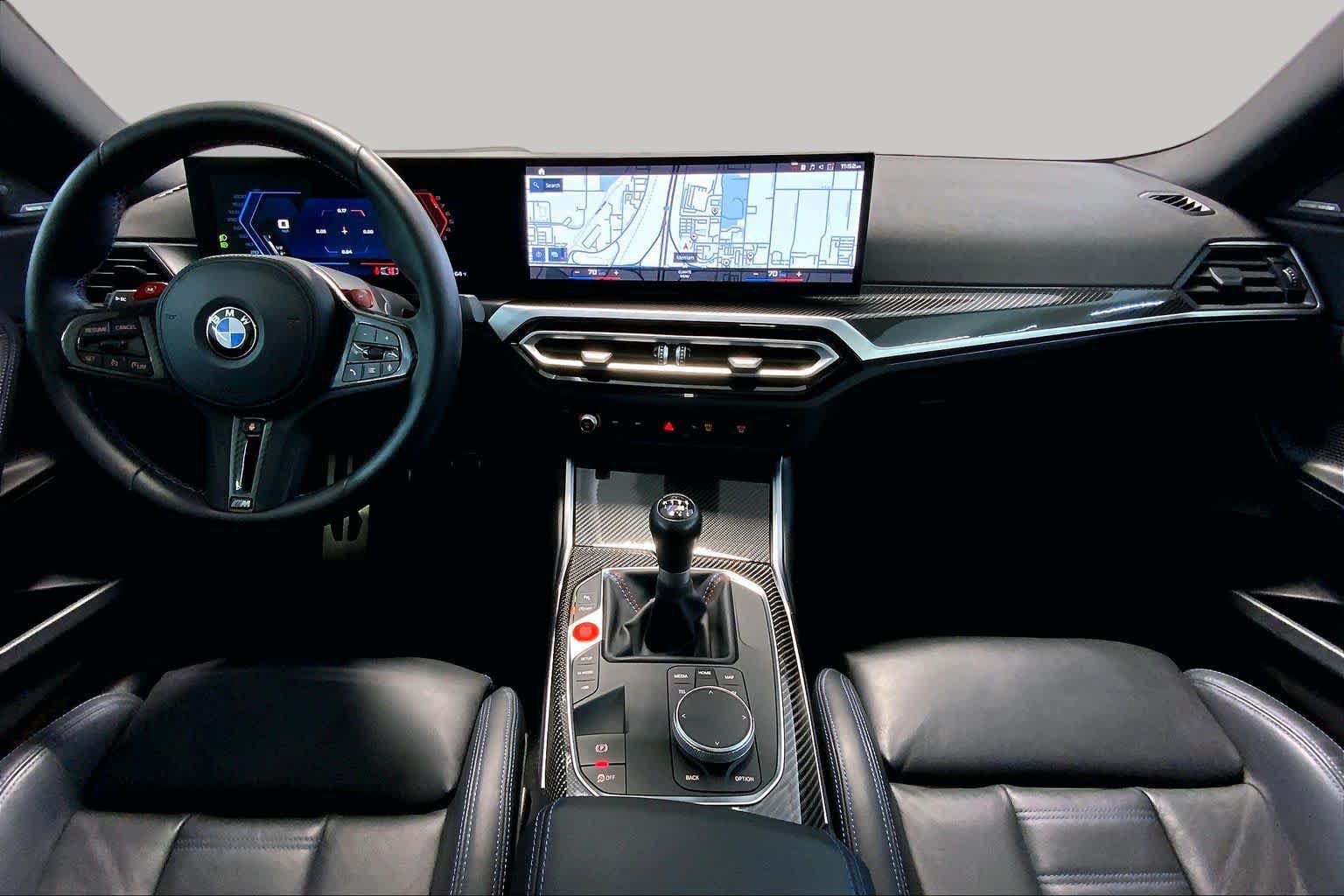 Used 2024 BMW M2 w/ Lighting Package RWD image 15
