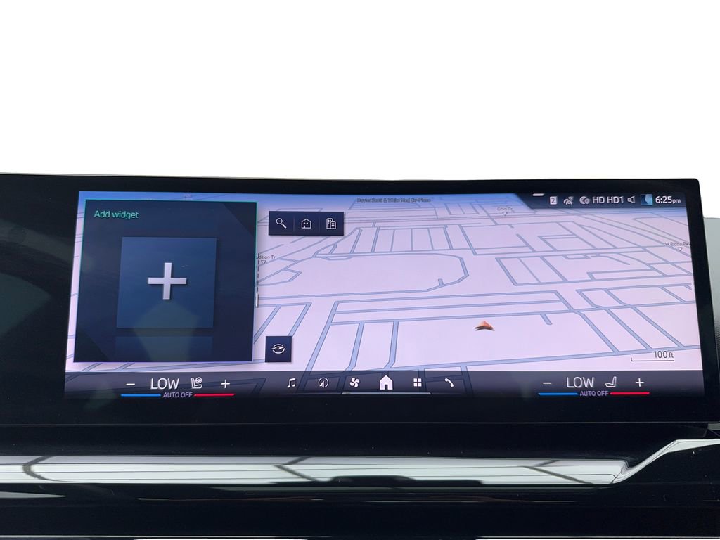 Used 2025 BMW 530i RWD image 21
