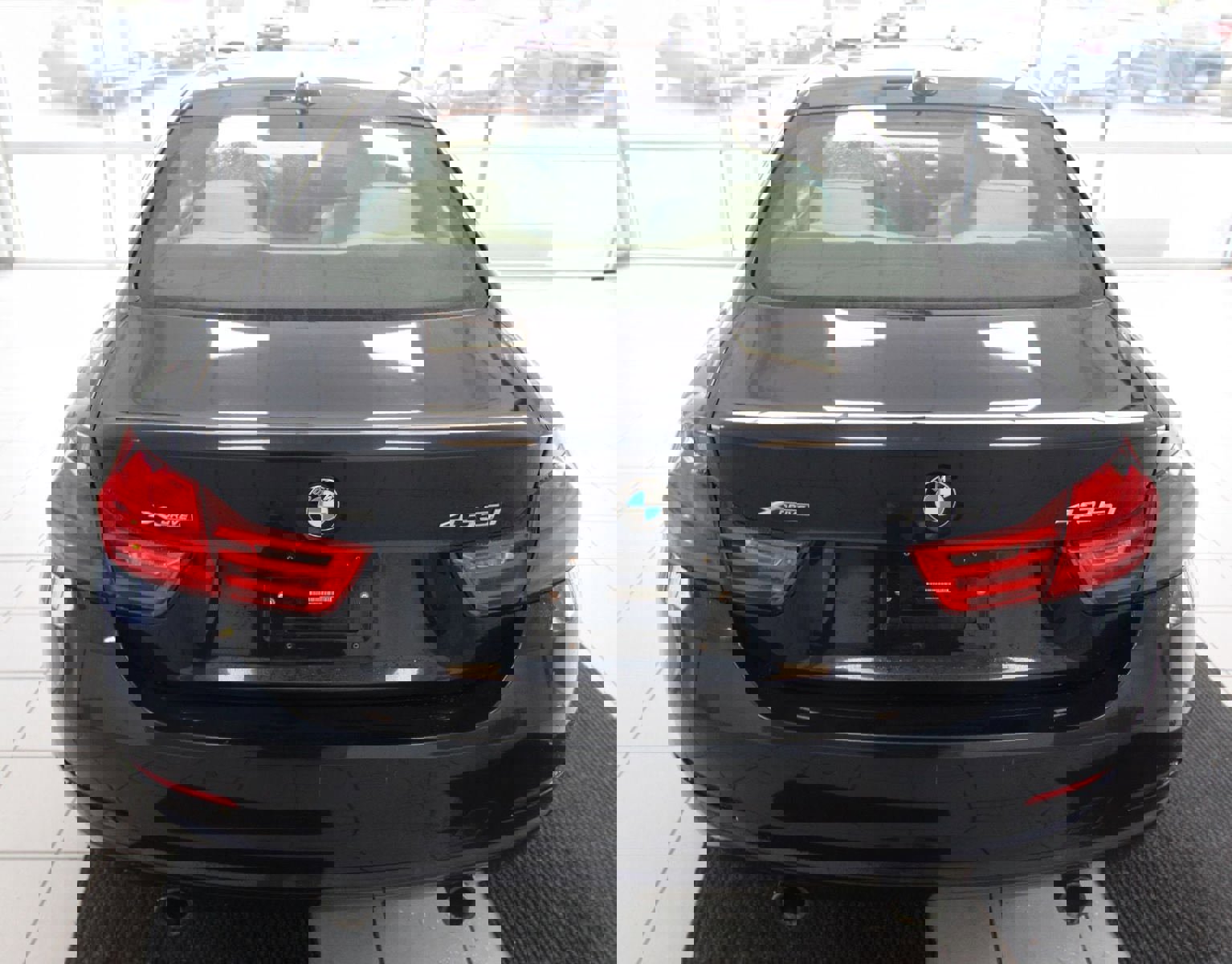 Used 2016 BMW 435i xDrive Coupe image 4