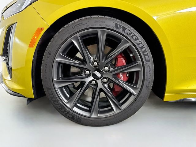 Used 2024 Cadillac CT5 V image 30