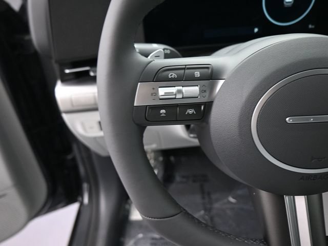 New 2026 Hyundai Kona Limited AWD/4WD image 18