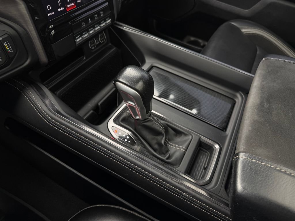 Used 2022 RAM 1500 TRX image 29