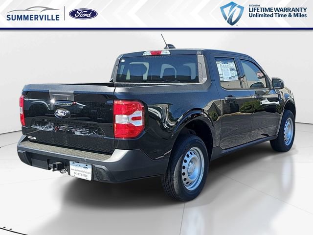 New 2026 Ford Maverick XL image 3