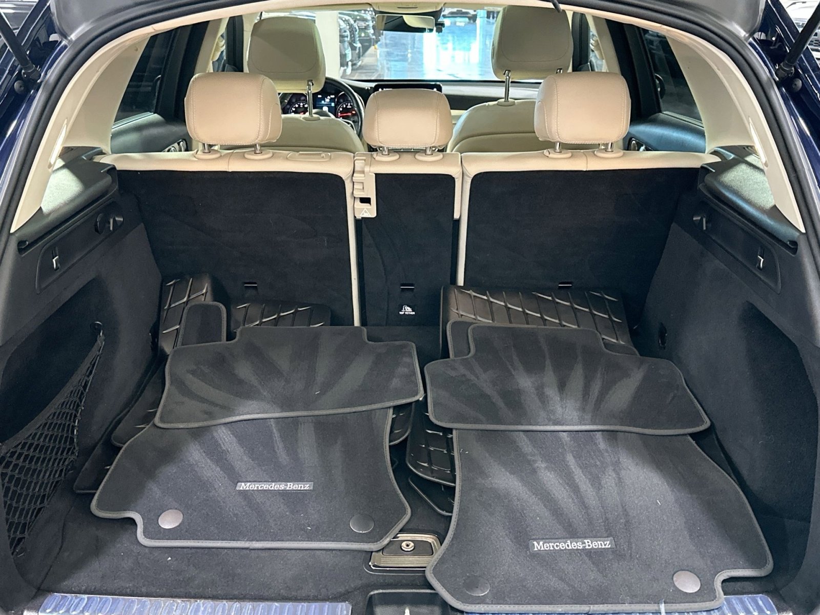 Used 2021 Mercedes-Benz GLC 300 4MATIC w/ Multimedia Package image 36