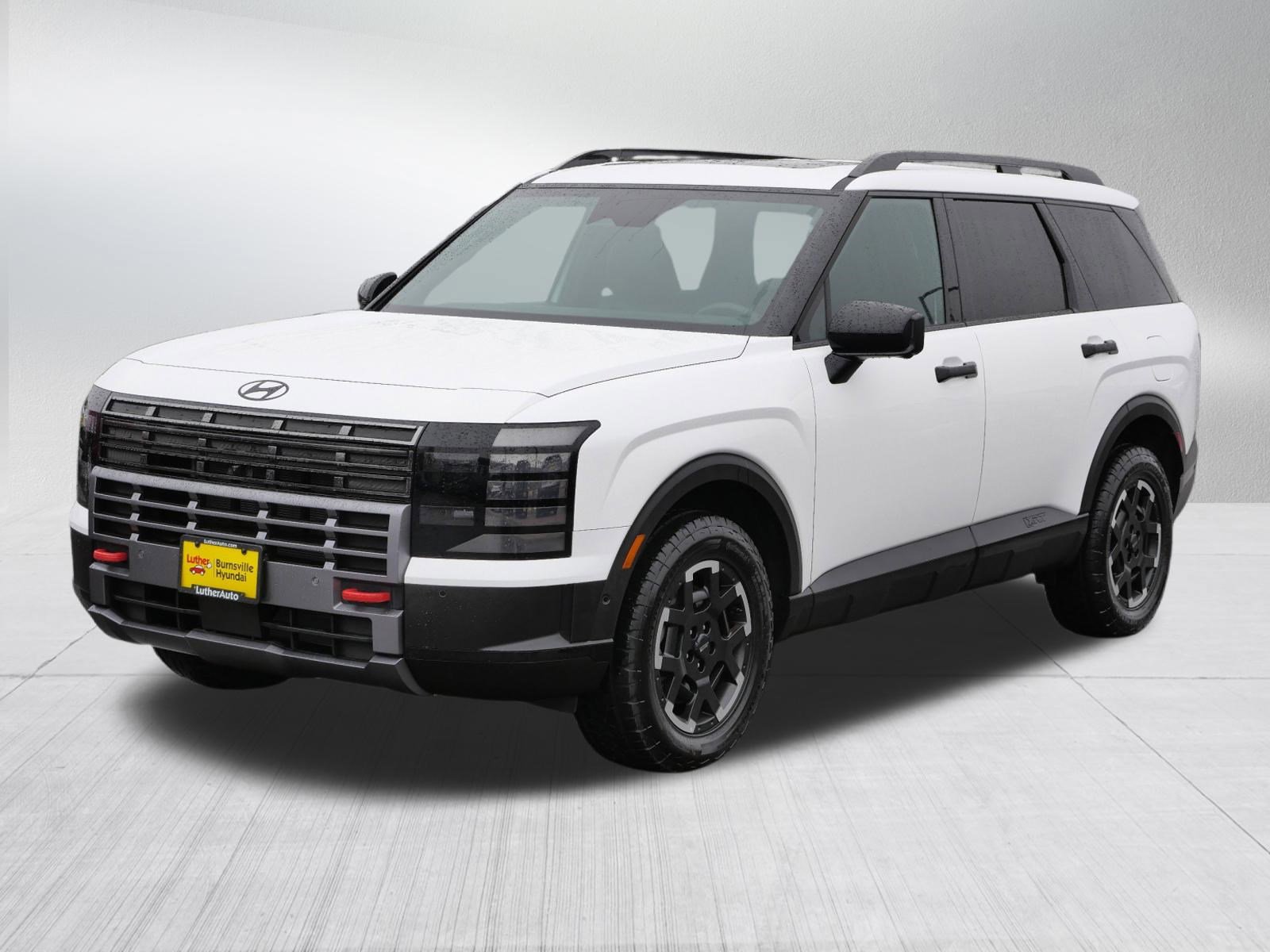 Certified 2026 Hyundai Palisade XRT Pro image 3