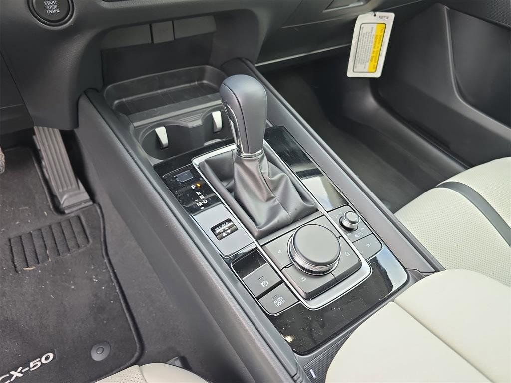 New 2026 MAZDA CX-50 AWD 2.5 S image 28