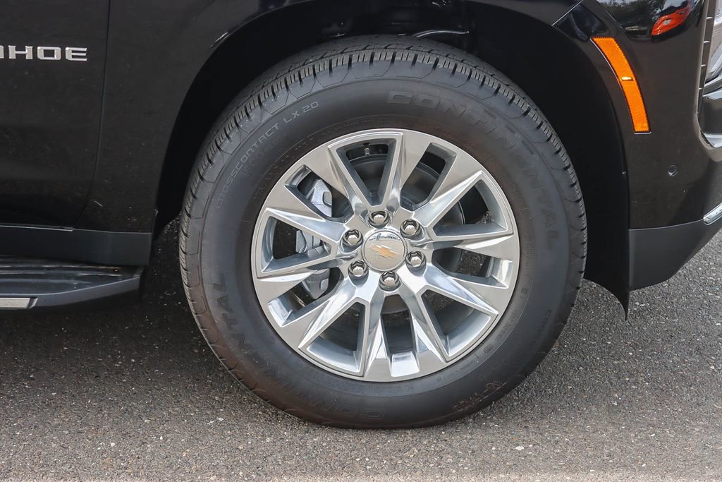 New 2026 Chevrolet Tahoe Premier w/ Sun And Tow Package image 9