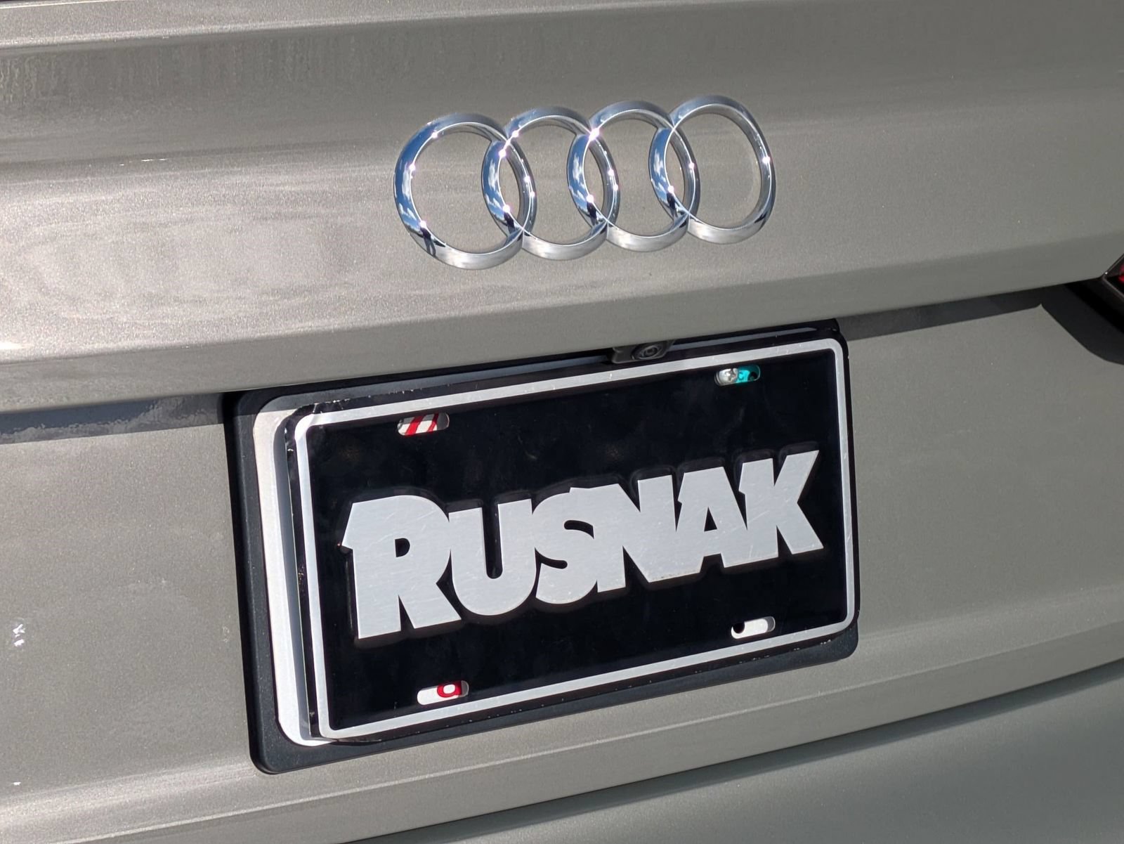 Used 2023 Audi S5 Premium Plus w/ Premium Plus Package AWD/4WD image 19