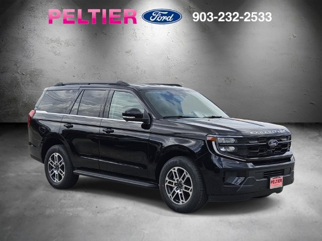 New 2026 Ford Expedition Active