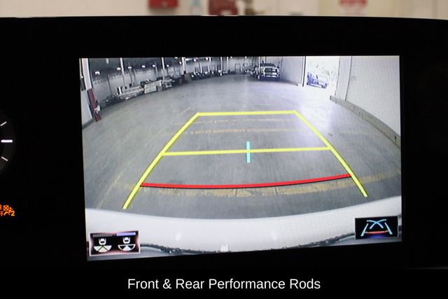 Used 2022 Lexus ES 350 F Sport w/ Accessory Package image 8