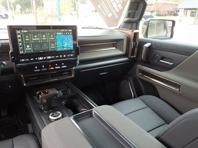New 2025 GMC Hummer EV 2X image 26