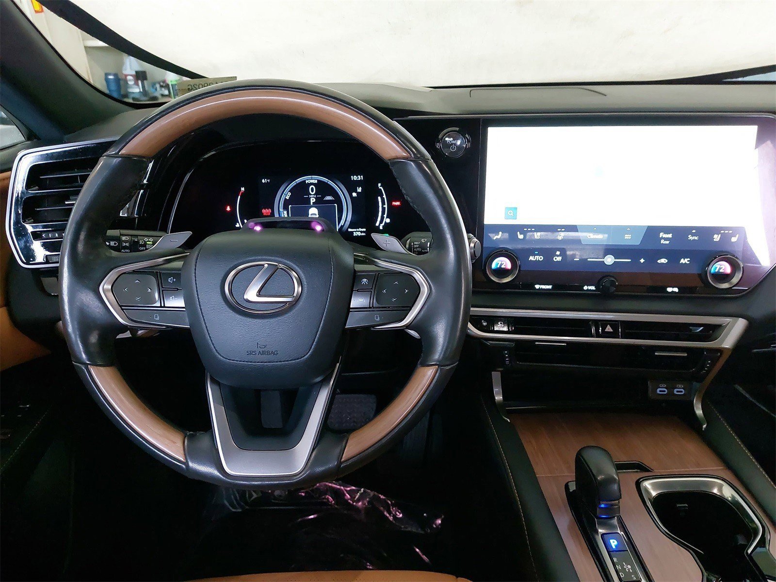 Used 2024 Lexus RX 350 image 16