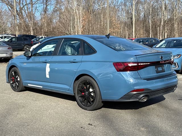 New 2026 Volkswagen Jetta GLI Autobahn image 5