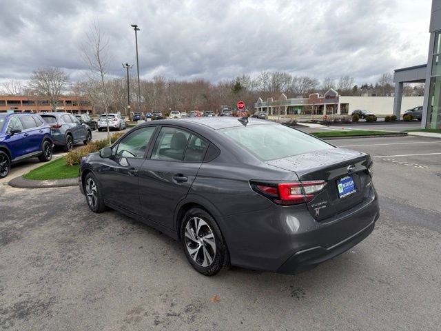 Used 2025 Subaru Legacy Premium image 8
