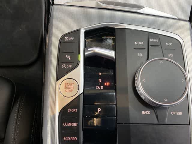 Used 2023 BMW 230i xDrive Coupe w/ Premium Package AWD/4WD image 26