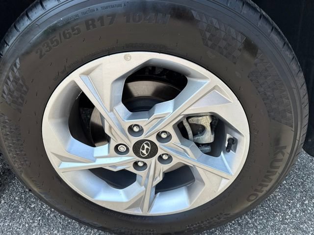 Used 2024 Hyundai Tucson SEL AWD/4WD image 9
