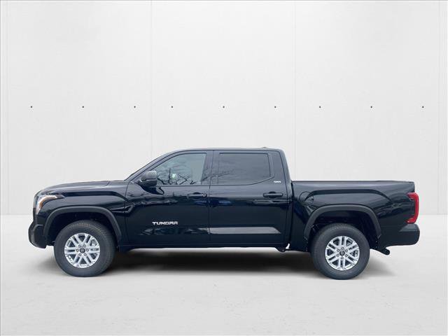 New 2025 Toyota Tundra SR5 image 5