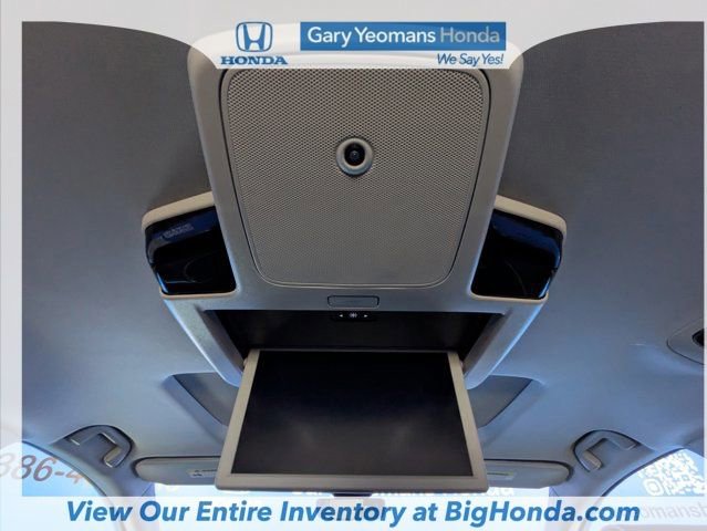 New 2026 Honda Odyssey Touring image 21