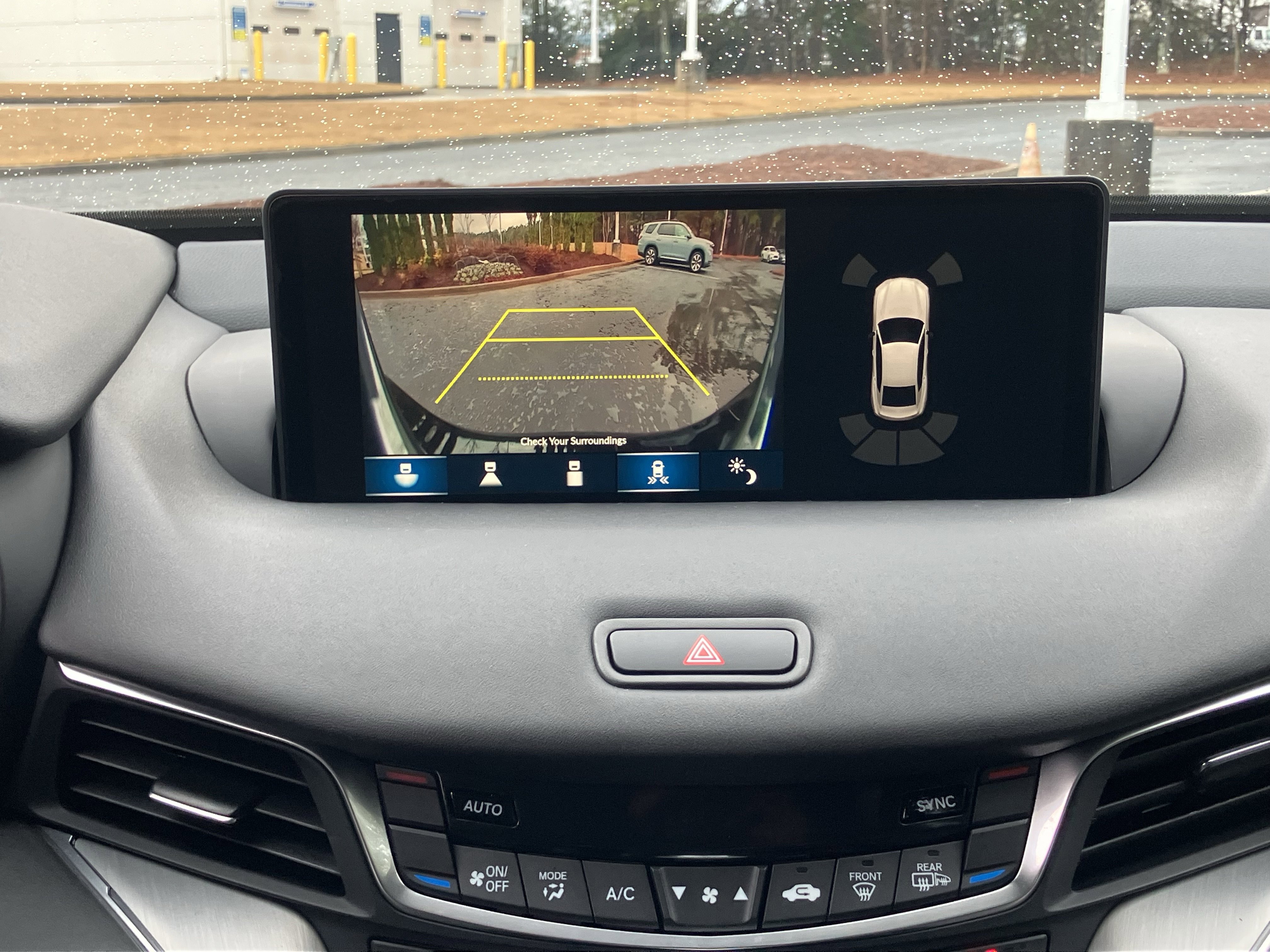 Used 2025 Acura TLX w/ Technology Package image 28