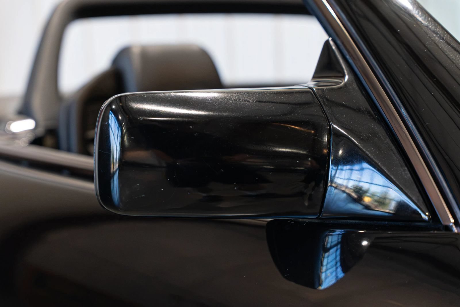 Used 1992 Mercedes-Benz 500 SL image 12