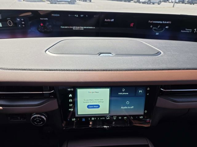 New 2025 Lincoln Navigator Reserve image 10