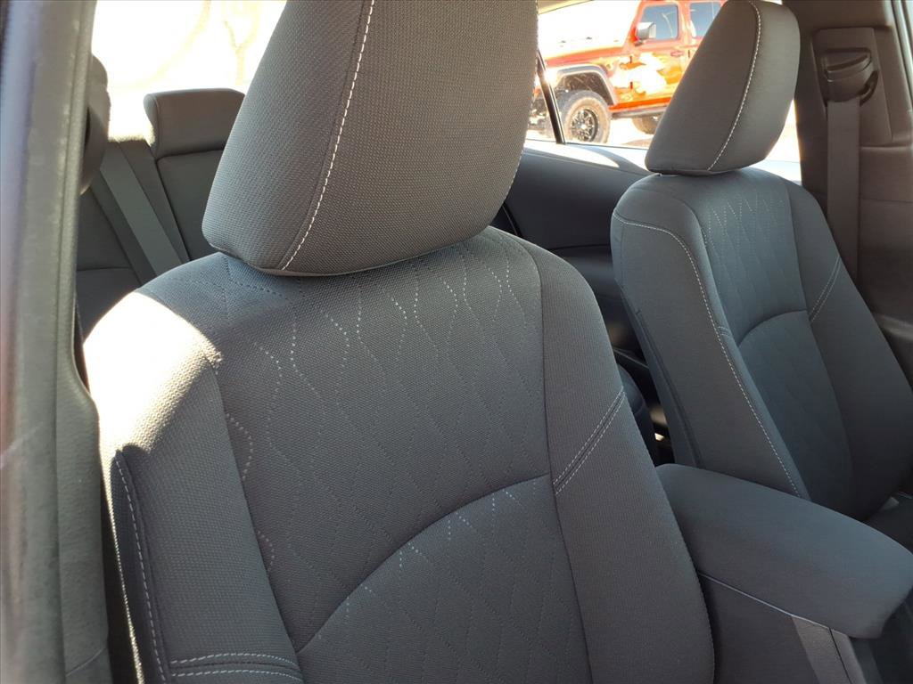 Used 2024 Toyota Corolla LE image 11