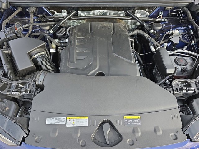 Certified 2025 Audi Q5 Premium w/ Convenience Package image 29