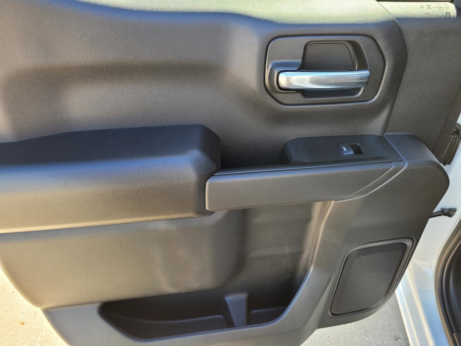 New 2026 Chevrolet Silverado 1500 Custom Trail Boss image 7