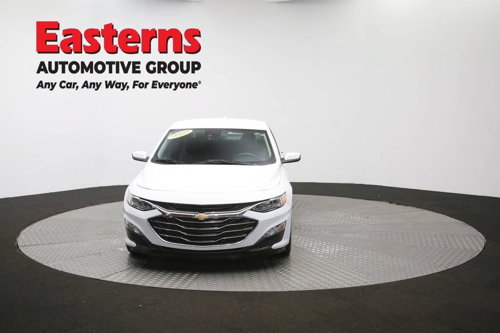 Used 2024 Chevrolet Malibu LT FWD image 54