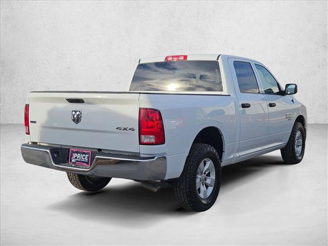 Used 2023 RAM 1500 Classic SLT w/ Electronics Group video 4