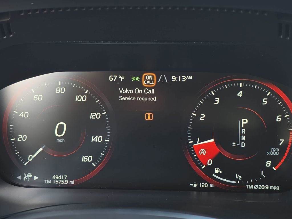 Used 2018 Volvo XC60 T6 Inscription w/ Luxury Seat Package image 22