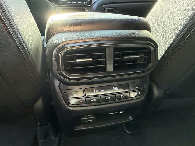 Used 2024 Honda Ridgeline Black Edition image 12