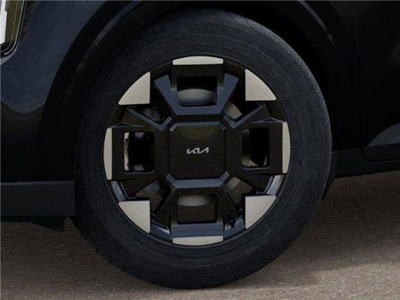 New 2026 Kia Carnival EX image 36