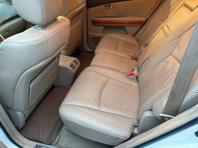 Used 2009 Lexus RX 350 350 image 25