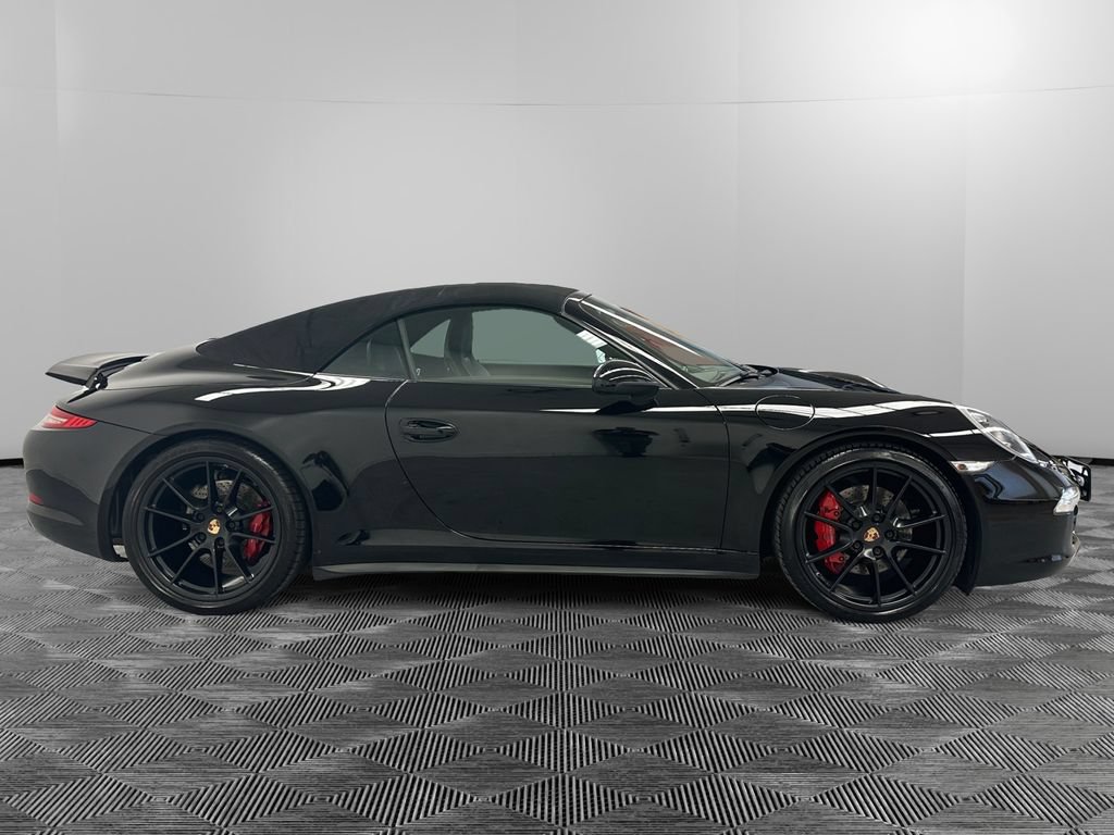Used 2013 Porsche 911 Carrera S image 6