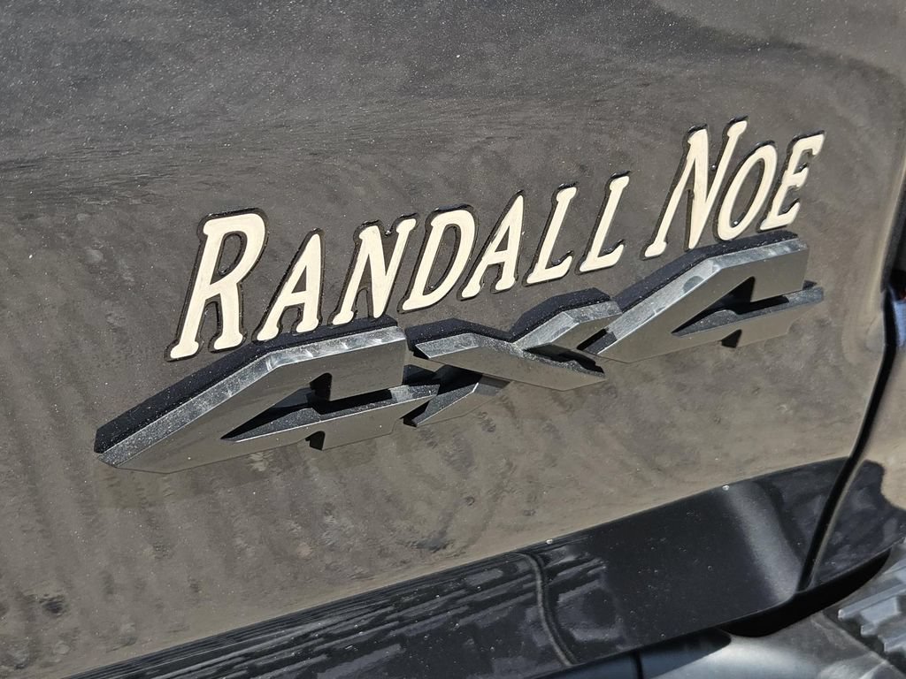New 2026 RAM 1500 Express AWD/4WD image 6