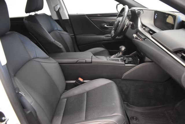 Used 2021 Lexus ES 250 w/ Premium Package AWD/4WD image 19