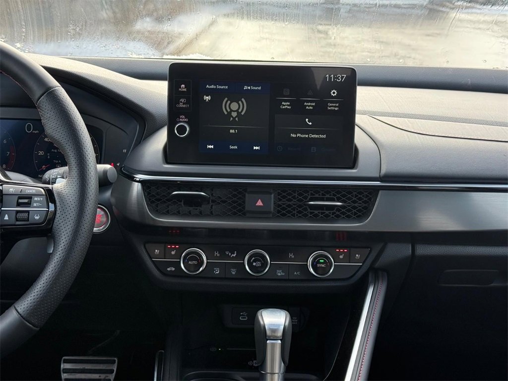 New 2025 Acura ADX A-Spec image 7