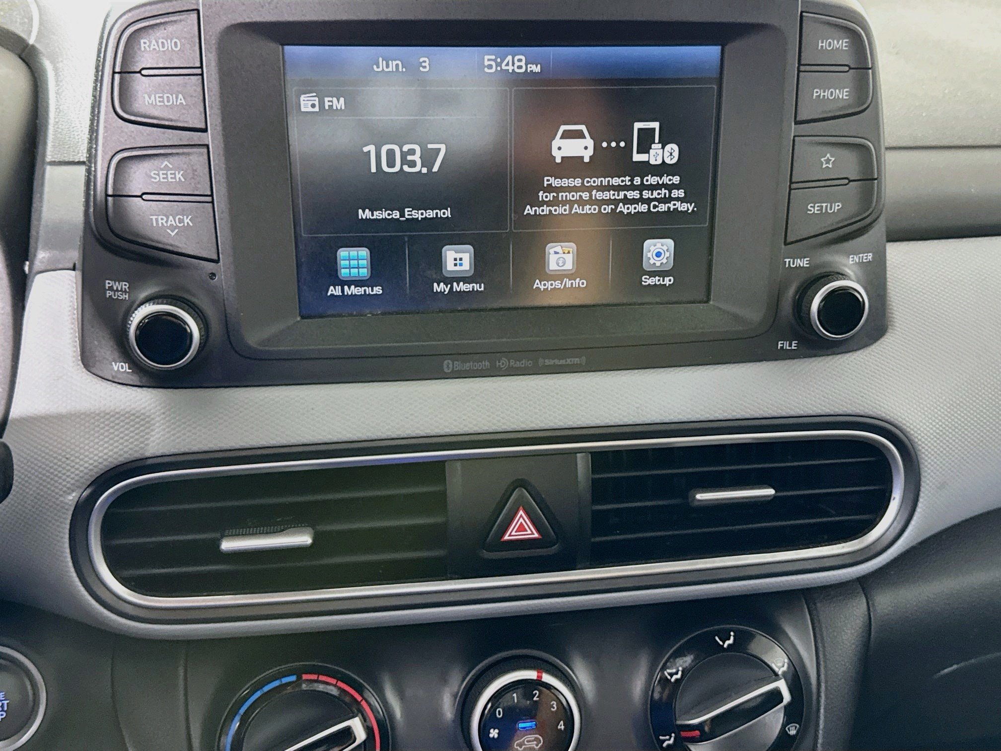 Used 2021 Hyundai Kona SEL AWD/4WD image 18
