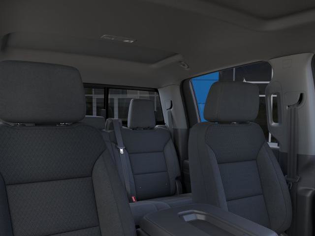 New 2025 Chevrolet Silverado 1500 LT w/ Protection Package RWD image 53